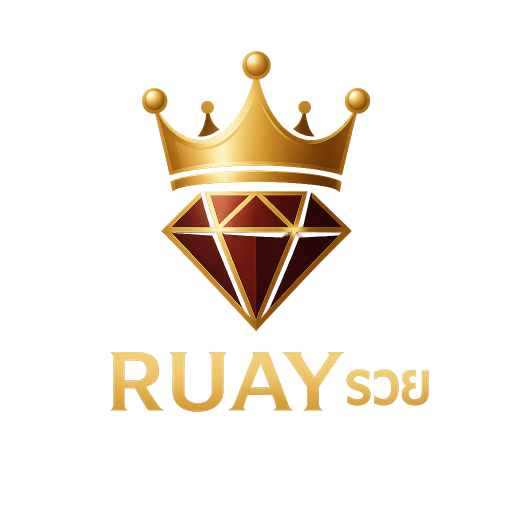 ruayruay100.com Logo